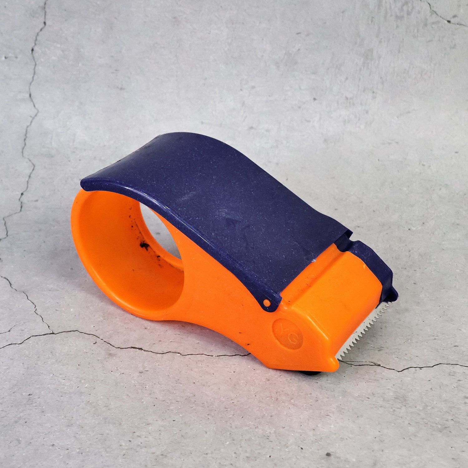 60mm Hand Tape Dispenser Packing Packaging Boxes Roll Roller Cutter 60mm Hand Tape Dispenser Packing Packaging Boxes Roll Roller Cutter